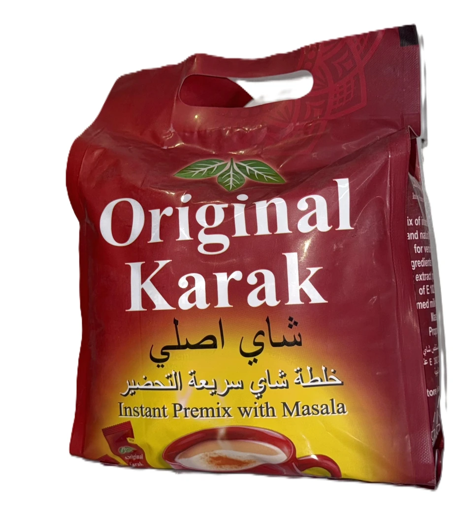 چای کرک ماسالا اورجینال