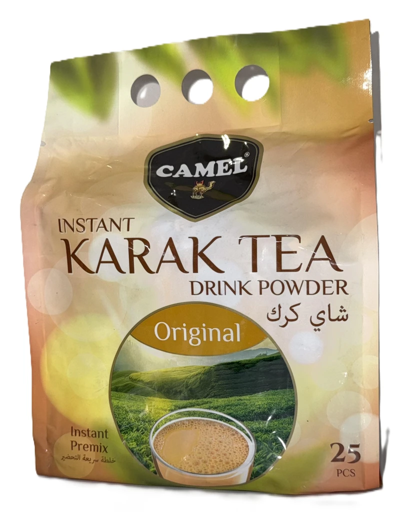 چای کرک اورجینال